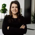 Julia Hegger